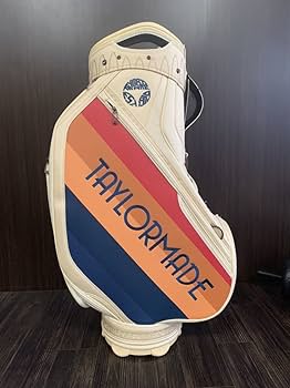 USオープン キャディバッグ Amazon | 全米オープン 限定バッグ TaylorMade US Open キャディ
